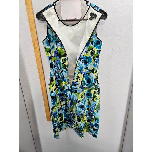 ABG Dress, size 8 - Picture 6 of 7